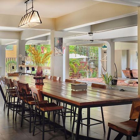 Chiangmai Inn Guesthouse Chiang Mai Dış mekan fotoğraf