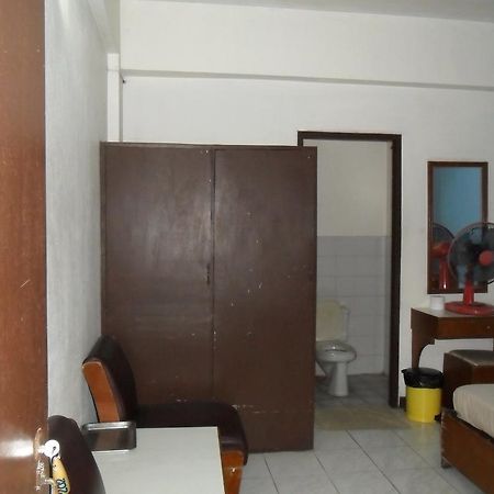 Chiangmai Inn Guesthouse Chiang Mai Oda fotoğraf