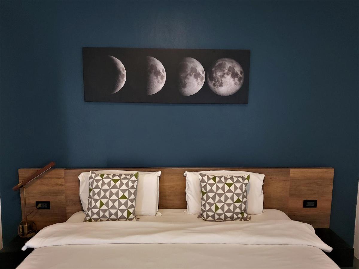 Chiangmai Inn Guesthouse Chiang Mai Dış mekan fotoğraf