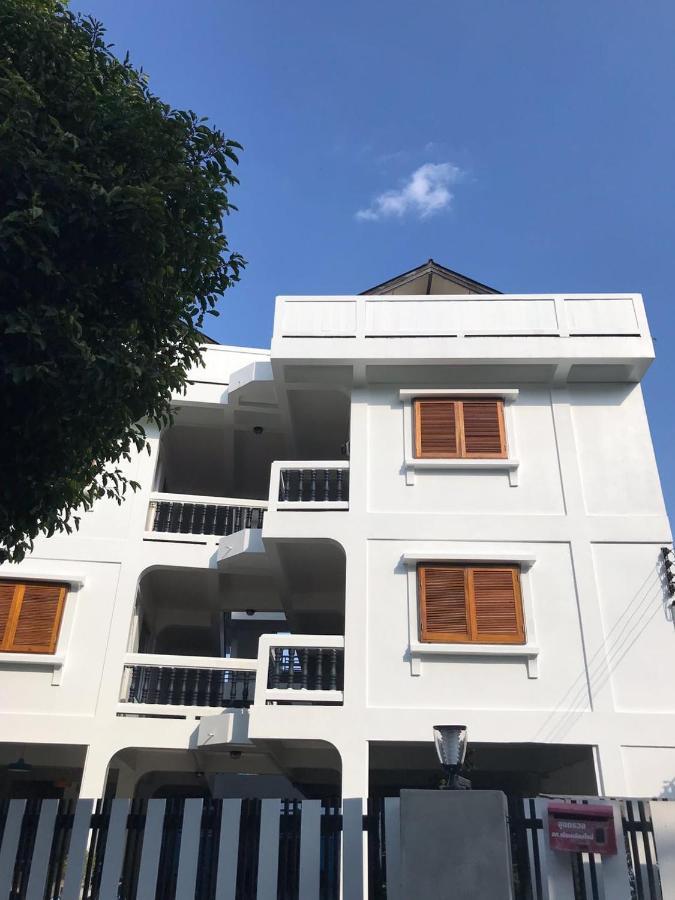 Chiangmai Inn Guesthouse Chiang Mai Dış mekan fotoğraf