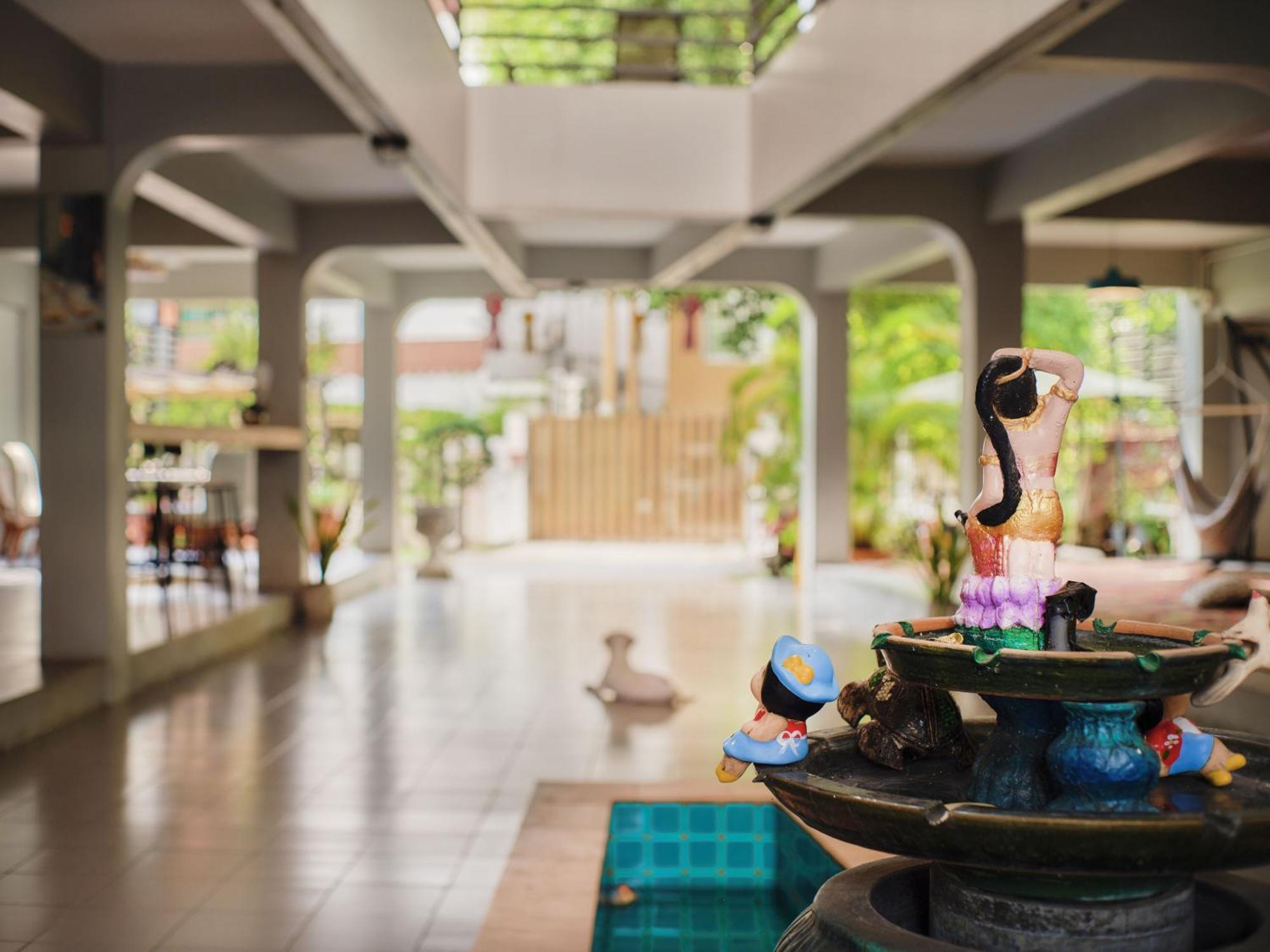 Chiangmai Inn Guesthouse Chiang Mai Dış mekan fotoğraf