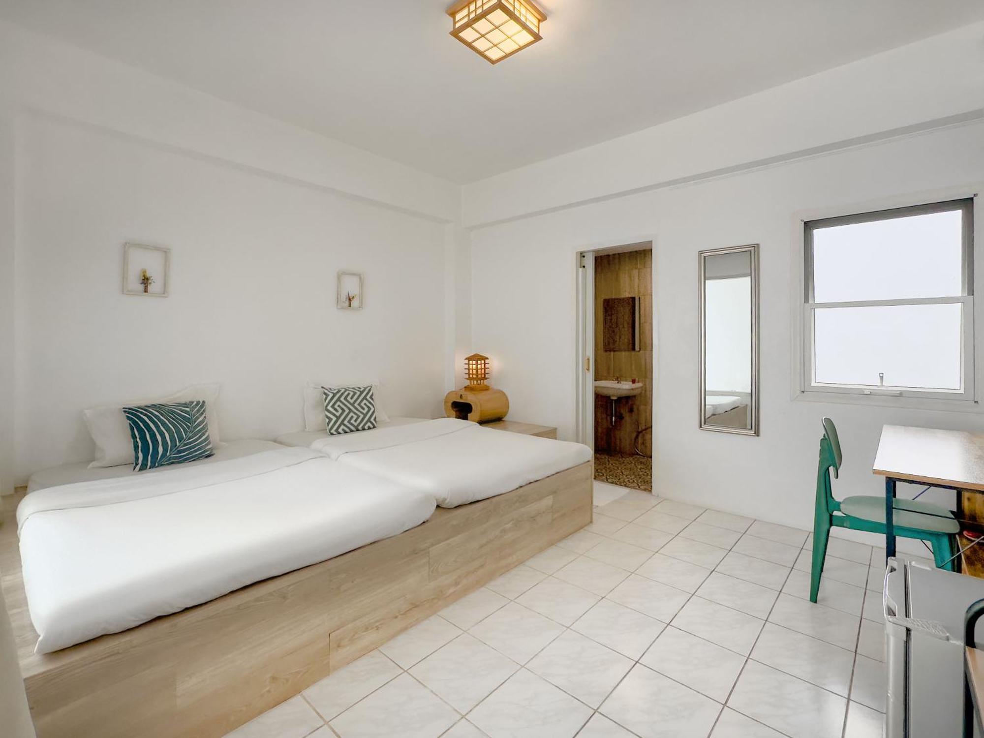 Chiangmai Inn Guesthouse Chiang Mai Dış mekan fotoğraf