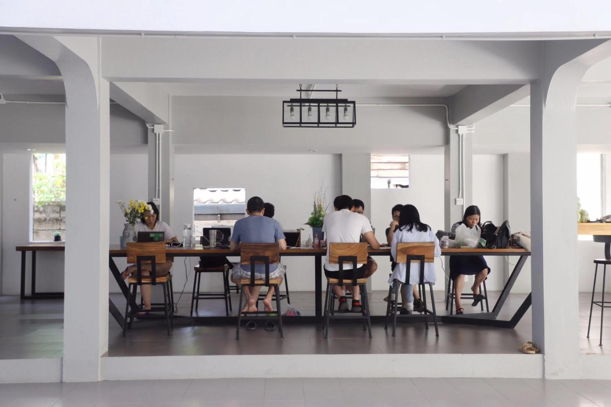 Chiangmai Inn Guesthouse Chiang Mai Dış mekan fotoğraf