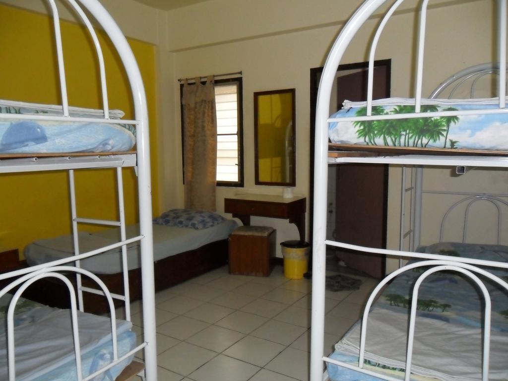 Chiangmai Inn Guesthouse Chiang Mai Oda fotoğraf