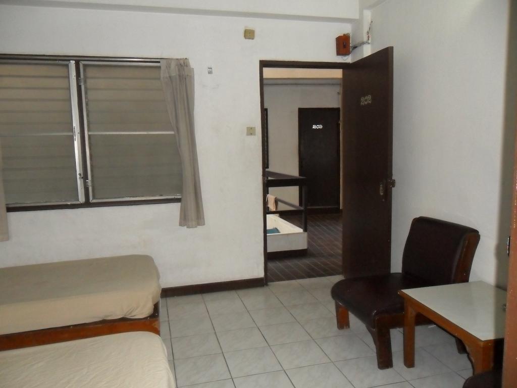 Chiangmai Inn Guesthouse Chiang Mai Oda fotoğraf