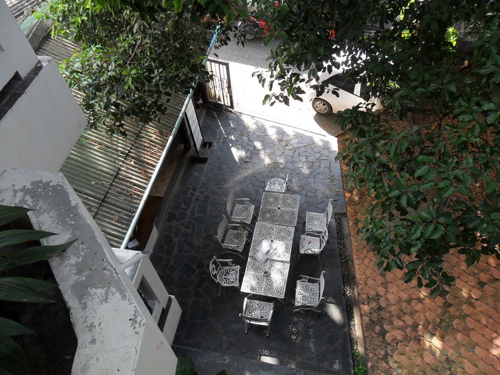 Chiangmai Inn Guesthouse Chiang Mai Dış mekan fotoğraf
