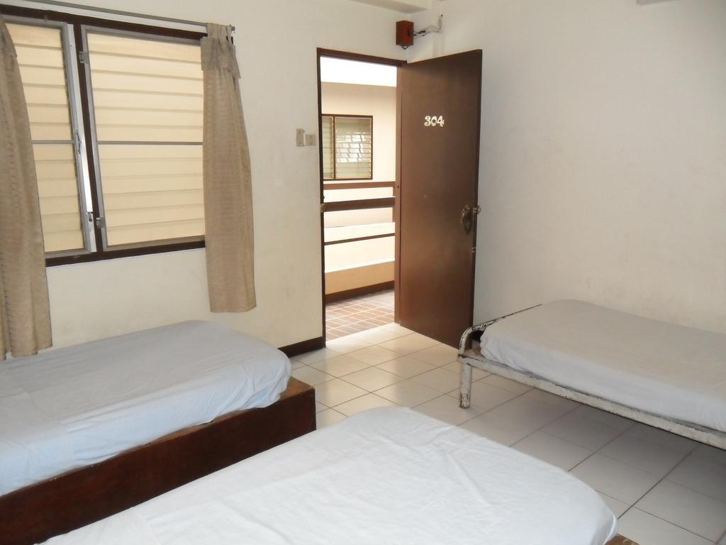 Chiangmai Inn Guesthouse Chiang Mai Dış mekan fotoğraf