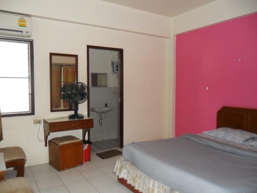 Chiangmai Inn Guesthouse Chiang Mai Dış mekan fotoğraf