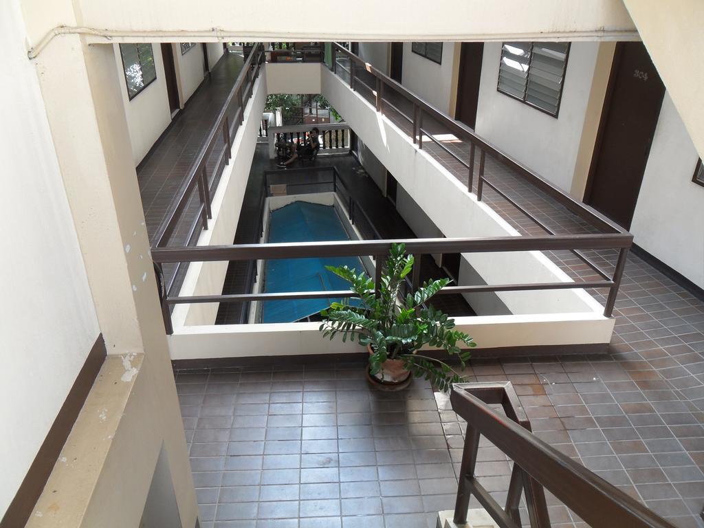 Chiangmai Inn Guesthouse Chiang Mai Dış mekan fotoğraf
