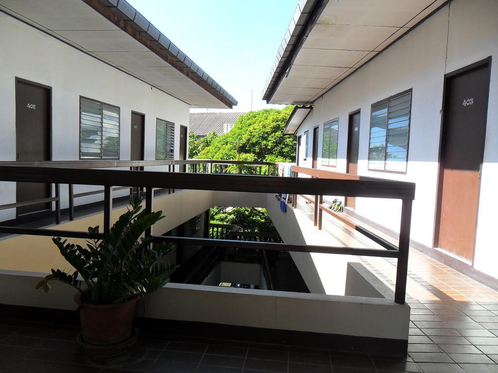 Chiangmai Inn Guesthouse Chiang Mai Dış mekan fotoğraf