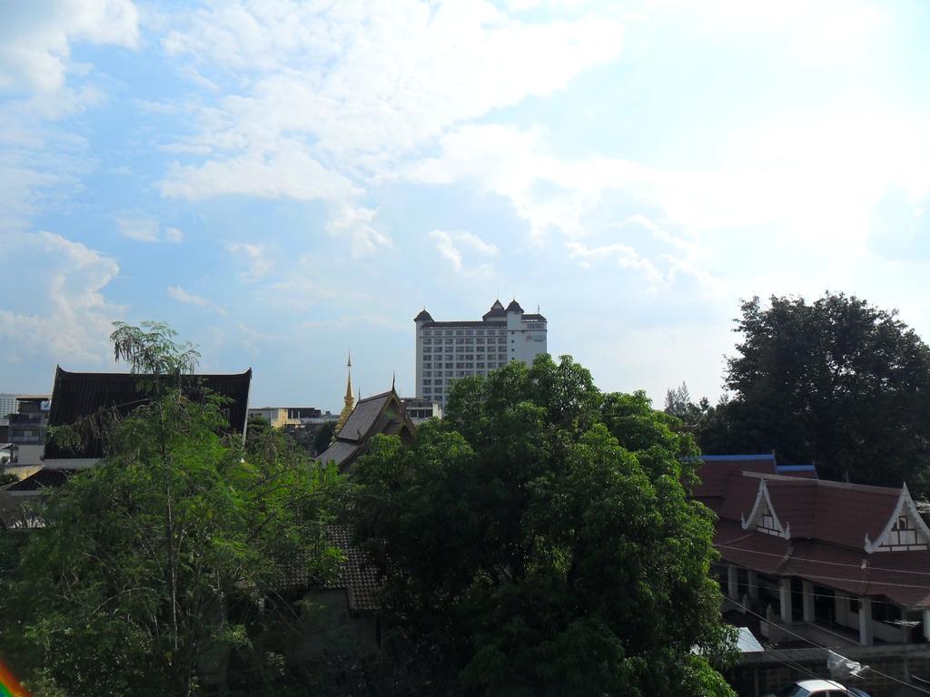 Chiangmai Inn Guesthouse Chiang Mai Dış mekan fotoğraf
