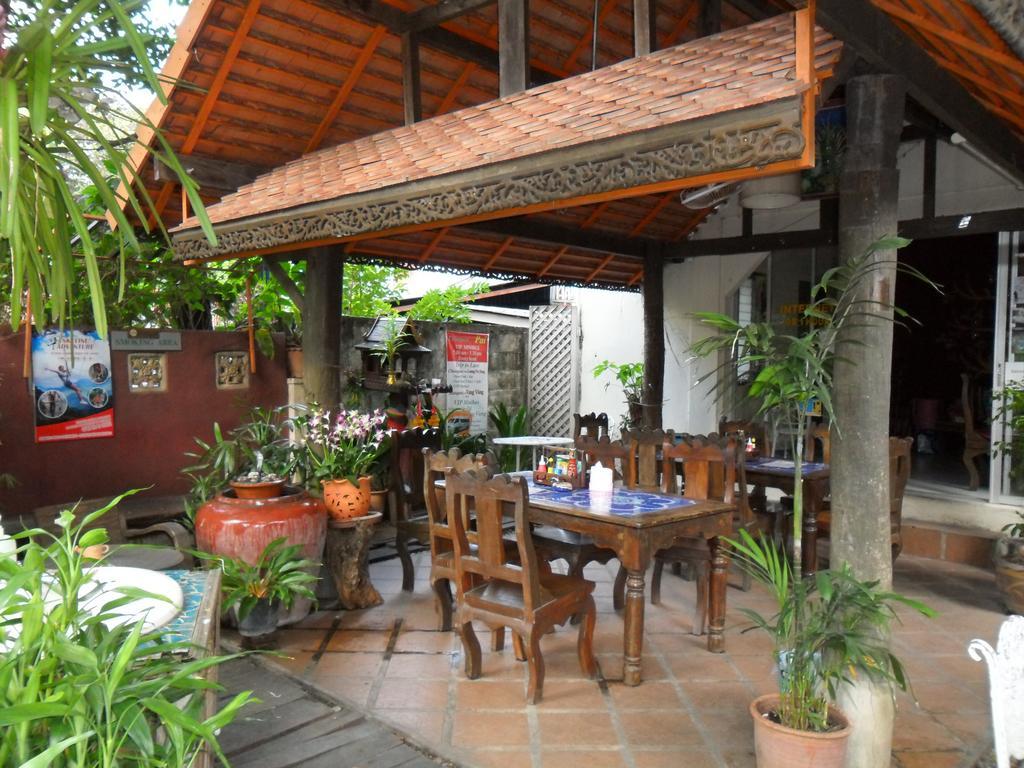 Chiangmai Inn Guesthouse Chiang Mai Dış mekan fotoğraf