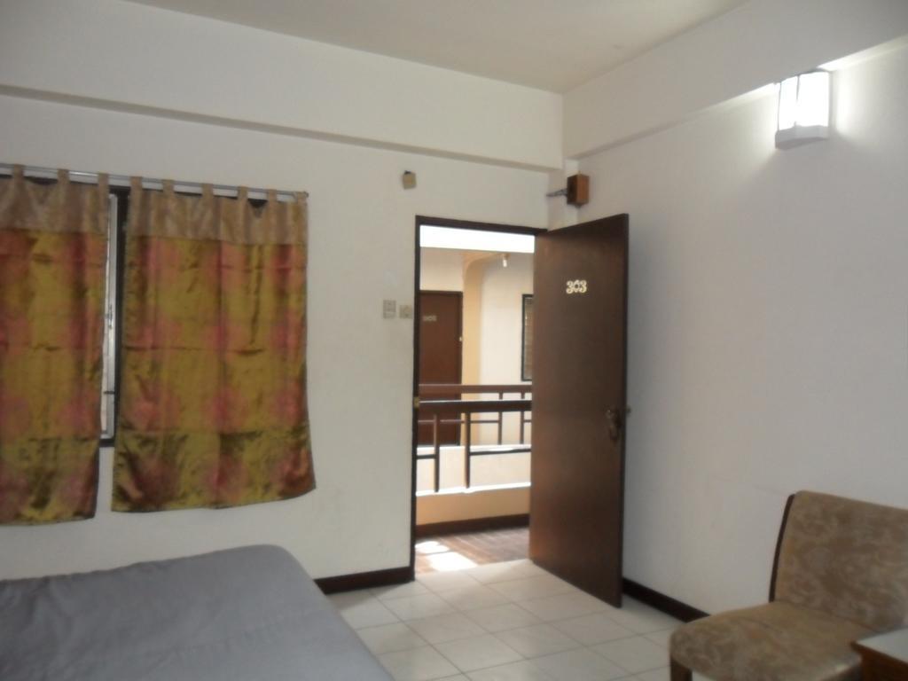 Chiangmai Inn Guesthouse Chiang Mai Dış mekan fotoğraf