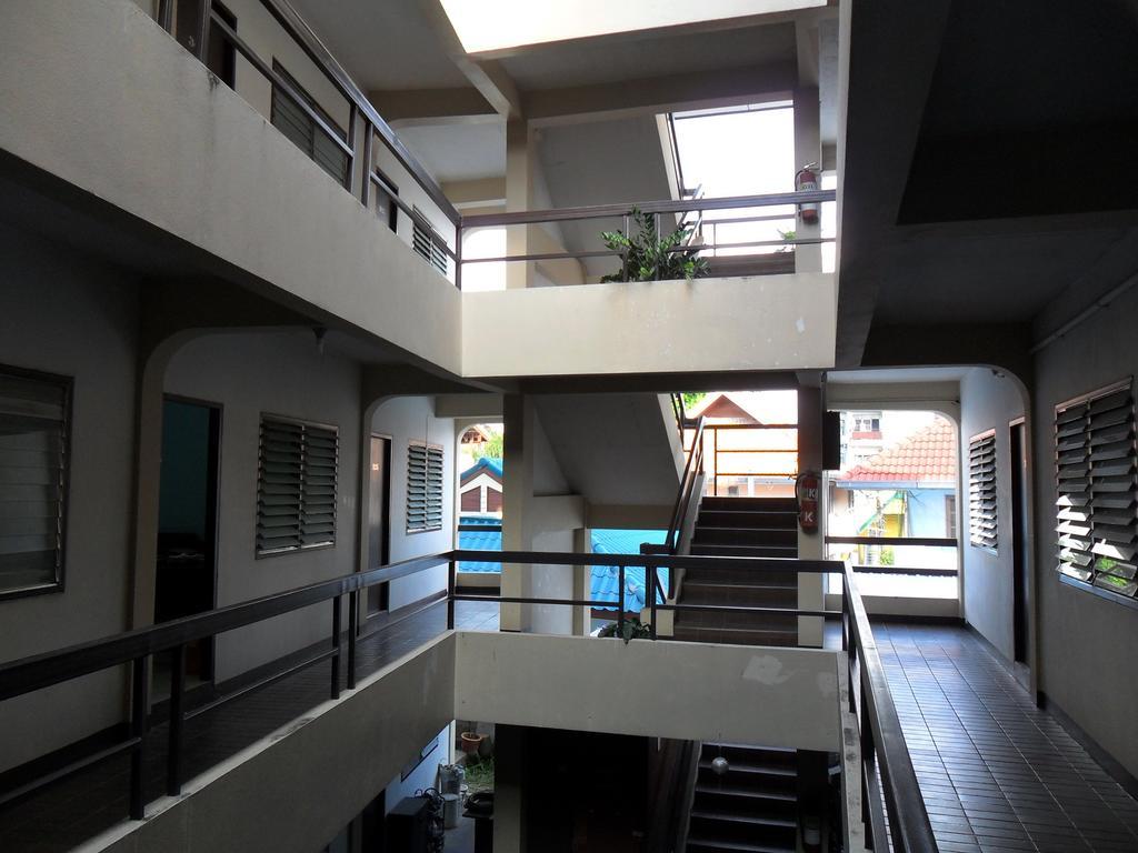 Chiangmai Inn Guesthouse Chiang Mai Dış mekan fotoğraf