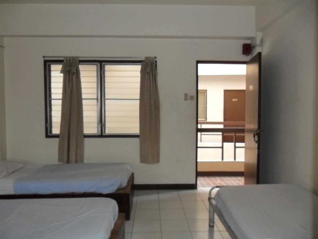 Chiangmai Inn Guesthouse Chiang Mai Oda fotoğraf