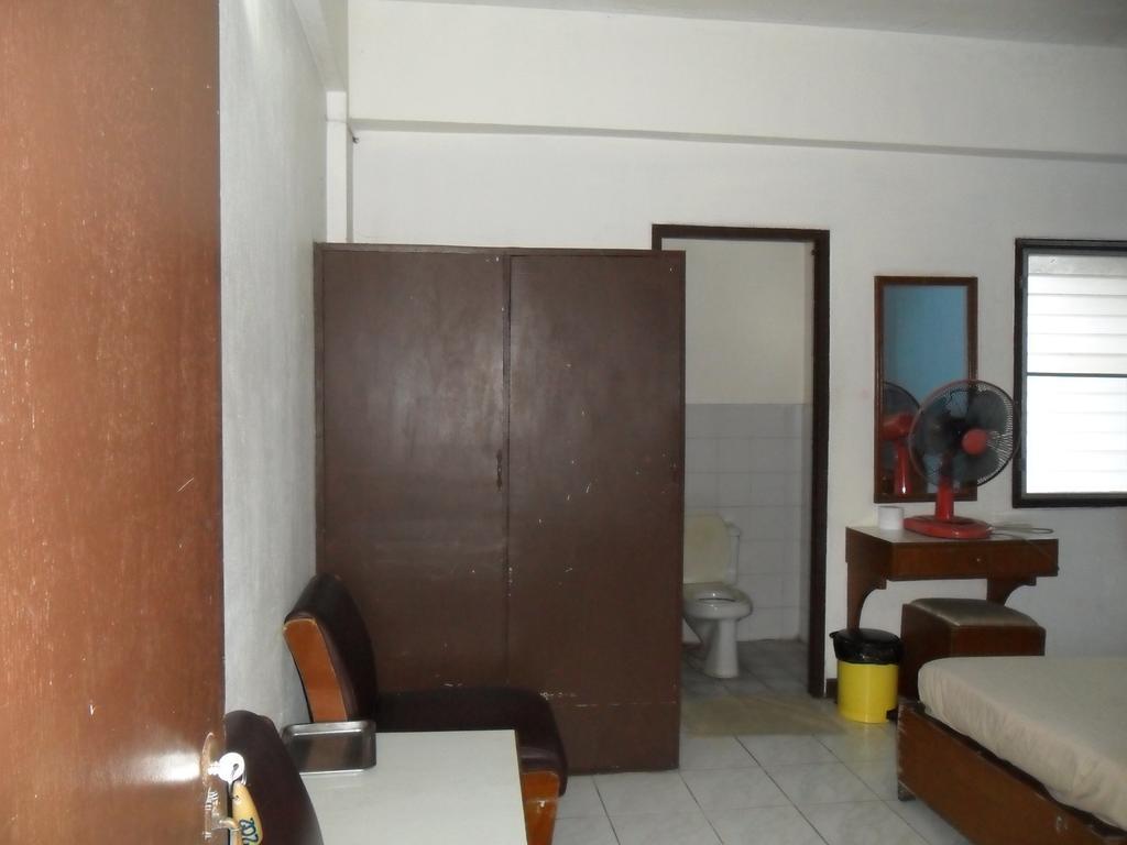 Chiangmai Inn Guesthouse Chiang Mai Oda fotoğraf