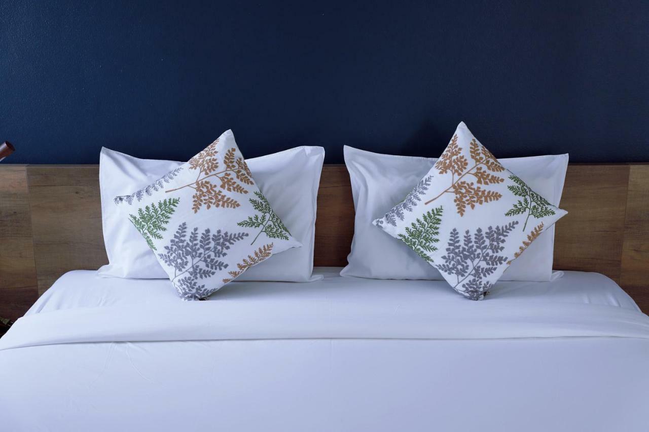 Chiangmai Inn Guesthouse Chiang Mai Dış mekan fotoğraf