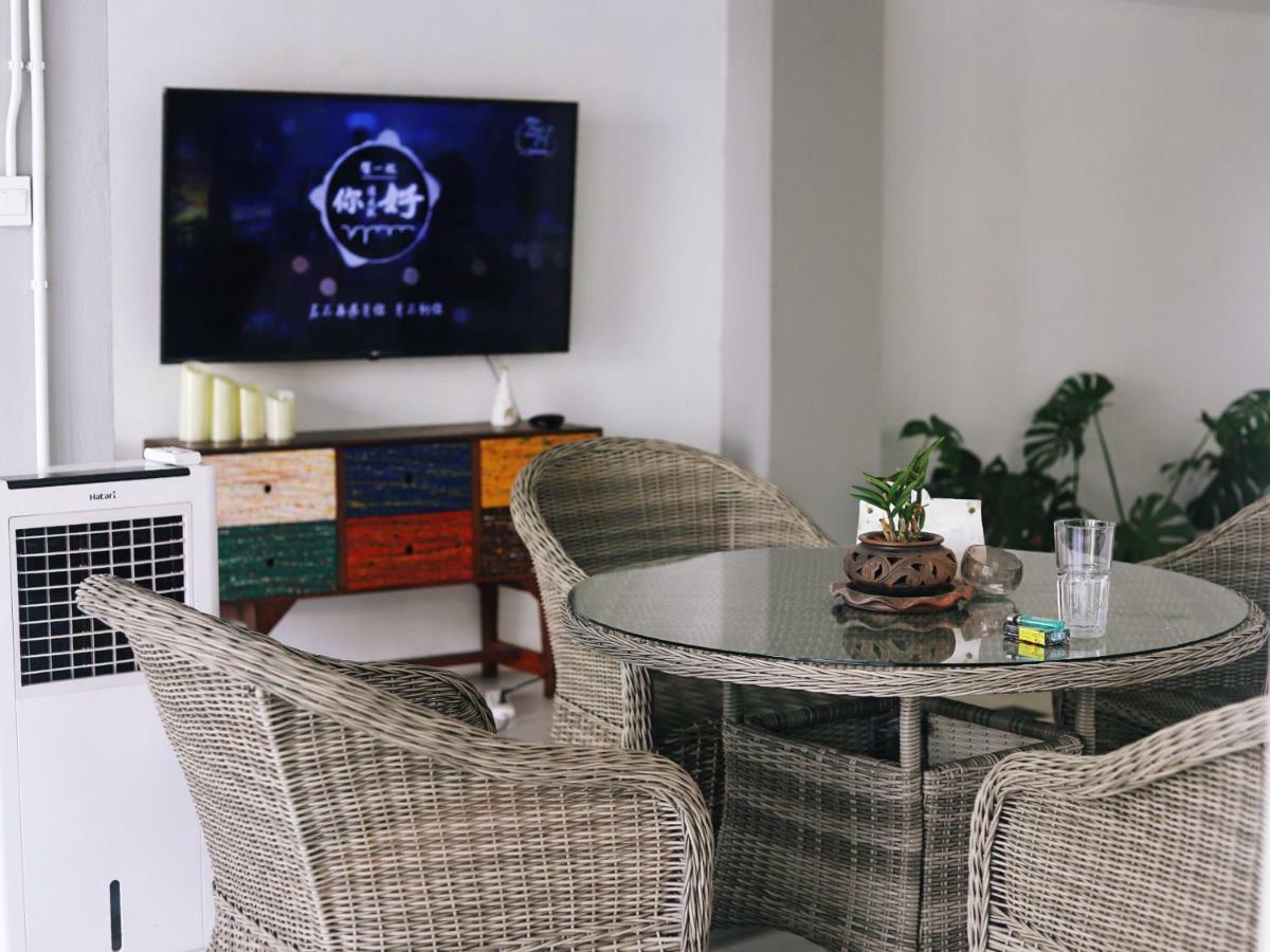 Chiangmai Inn Guesthouse Chiang Mai Dış mekan fotoğraf