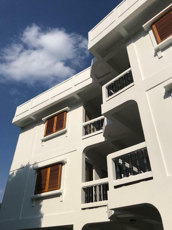 Chiangmai Inn Guesthouse Chiang Mai Dış mekan fotoğraf